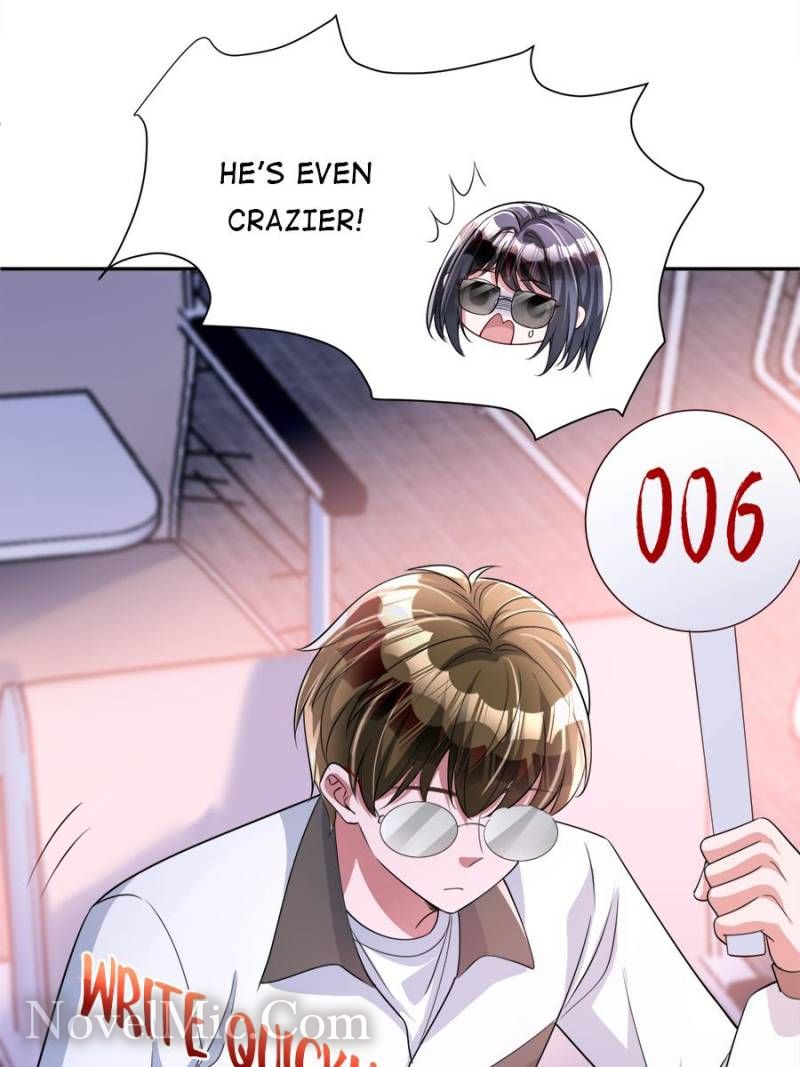 I Was Rocked to the World’s Richest Man in a Matchmaking Office Chapter 140 - Page 38