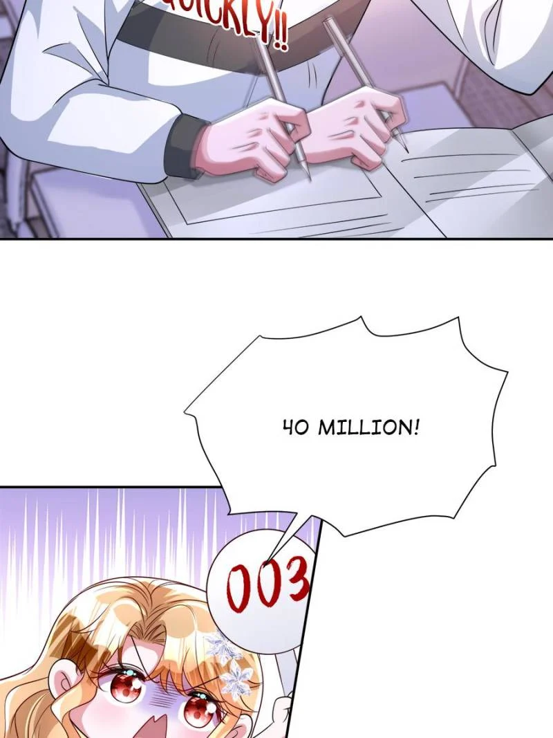 I Was Rocked to the World’s Richest Man in a Matchmaking Office Chapter 140 - Page 39