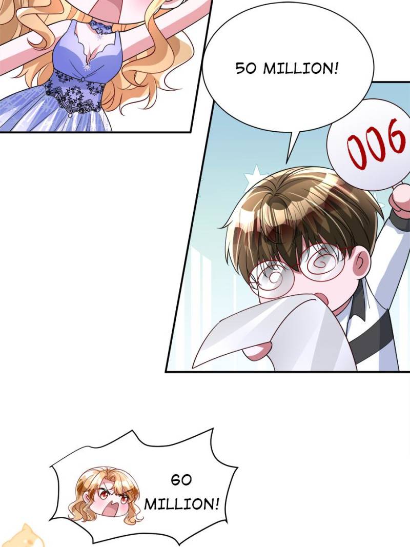 I Was Rocked to the World’s Richest Man in a Matchmaking Office Chapter 140 - Page 40
