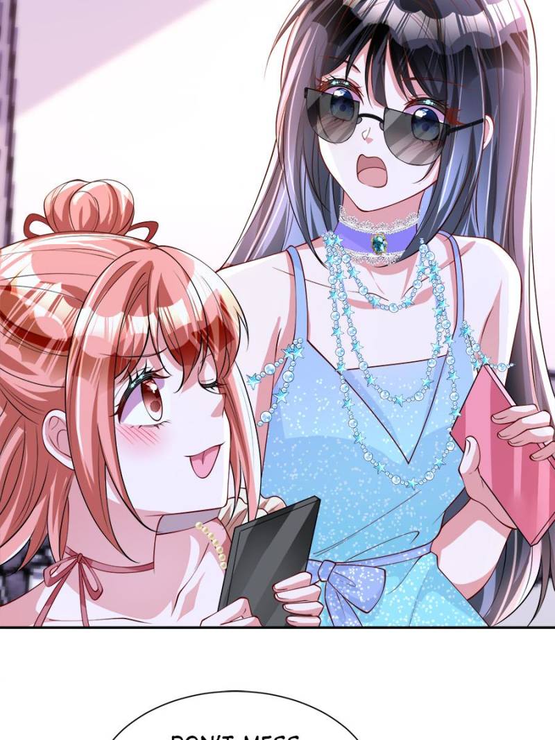 I Was Rocked to the World’s Richest Man in a Matchmaking Office Chapter 140 - Page 5