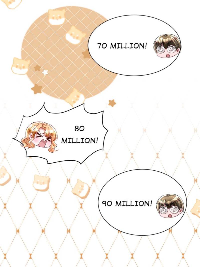 I Was Rocked to the World’s Richest Man in a Matchmaking Office Chapter 140 - Page 41