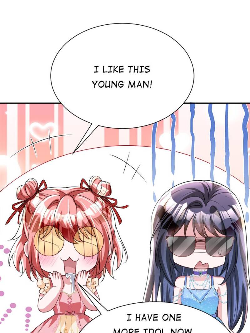 I Was Rocked to the World’s Richest Man in a Matchmaking Office Chapter 140 - Page 42