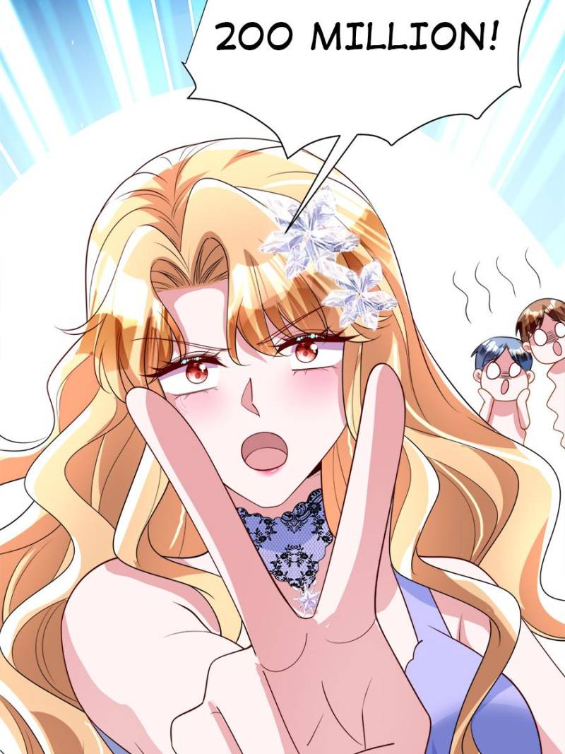 I Was Rocked to the World’s Richest Man in a Matchmaking Office Chapter 140 - Page 44