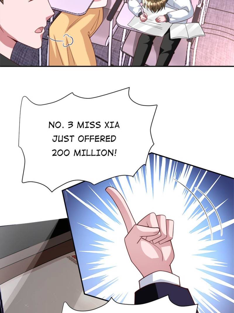 I Was Rocked to the World’s Richest Man in a Matchmaking Office Chapter 140 - Page 47