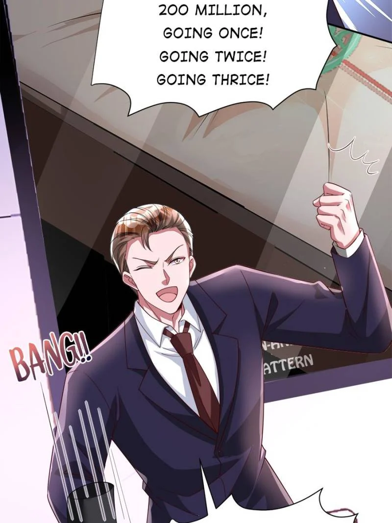 I Was Rocked to the World’s Richest Man in a Matchmaking Office Chapter 140 - Page 48