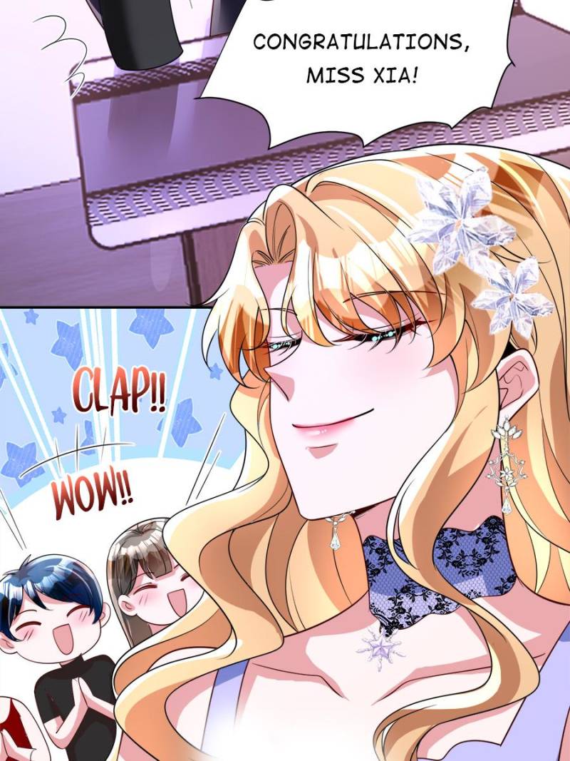 I Was Rocked to the World’s Richest Man in a Matchmaking Office Chapter 140 - Page 49