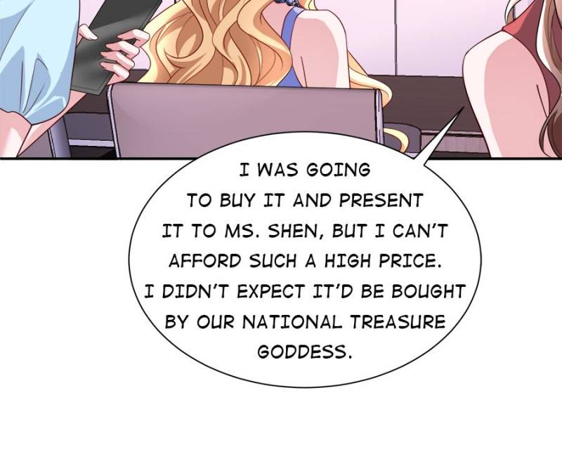 I Was Rocked to the World’s Richest Man in a Matchmaking Office Chapter 140 - Page 51