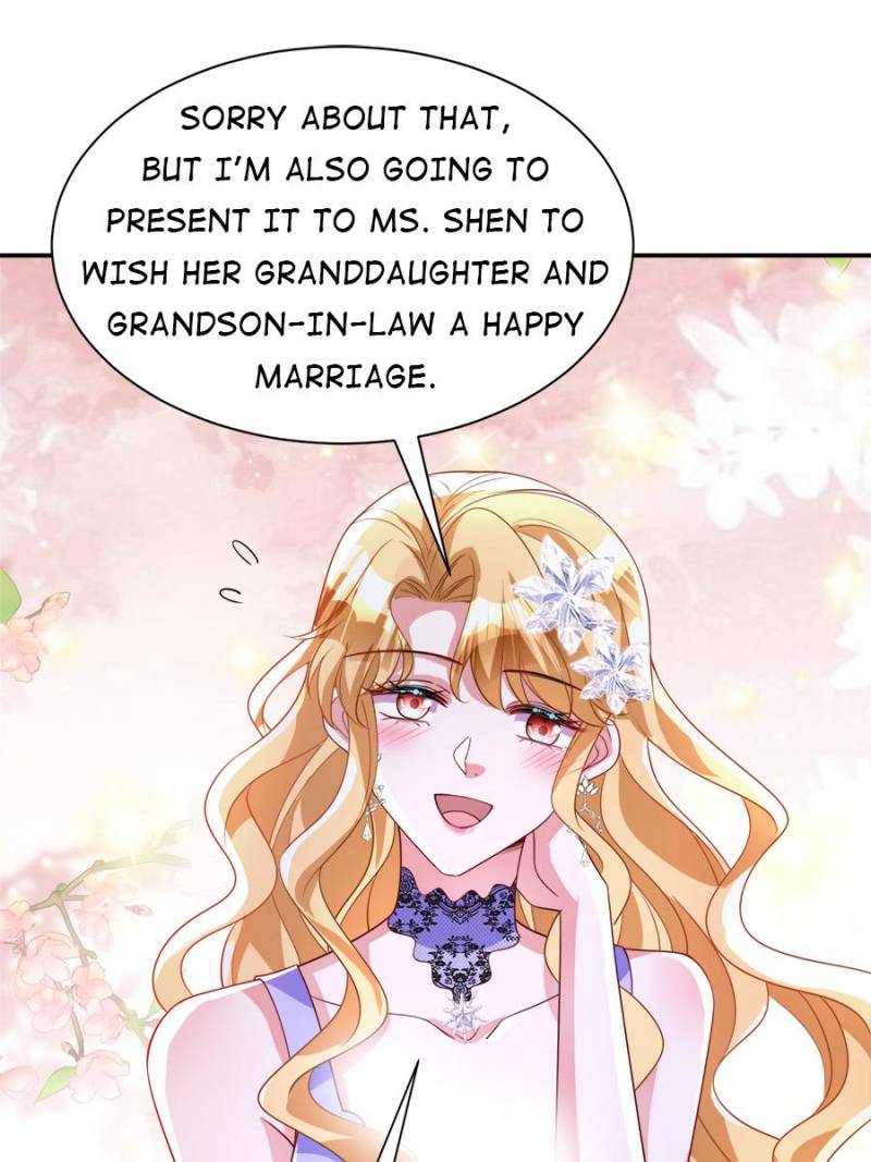 I Was Rocked to the World’s Richest Man in a Matchmaking Office Chapter 140 - Page 52