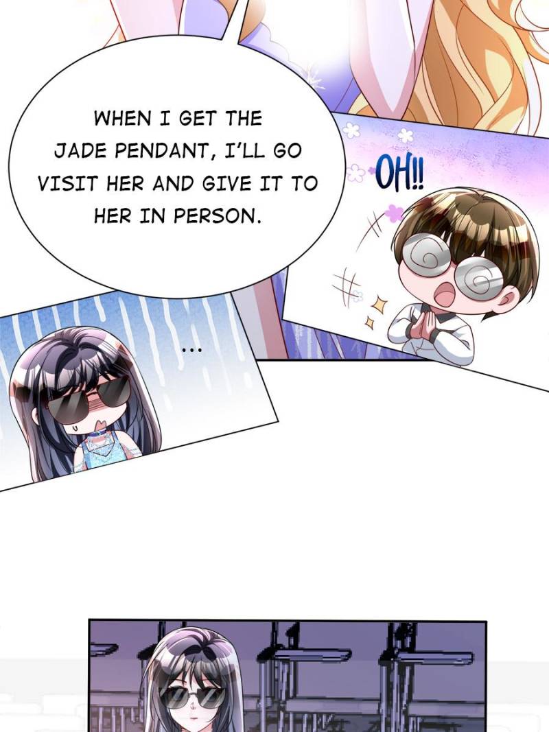 I Was Rocked to the World’s Richest Man in a Matchmaking Office Chapter 140 - Page 53