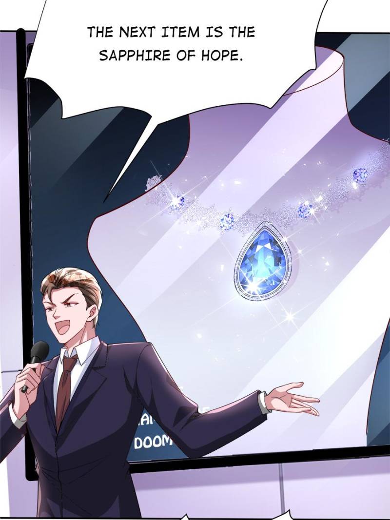 I Was Rocked to the World’s Richest Man in a Matchmaking Office Chapter 140 - Page 55