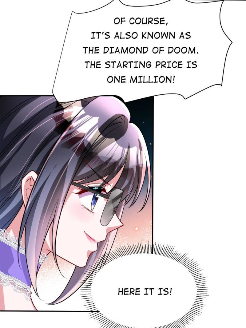 I Was Rocked to the World’s Richest Man in a Matchmaking Office Chapter 140 - Page 56