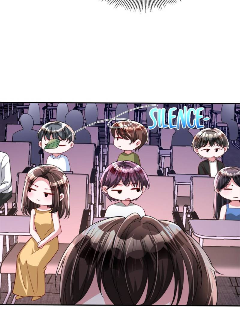 I Was Rocked to the World’s Richest Man in a Matchmaking Office Chapter 140 - Page 57