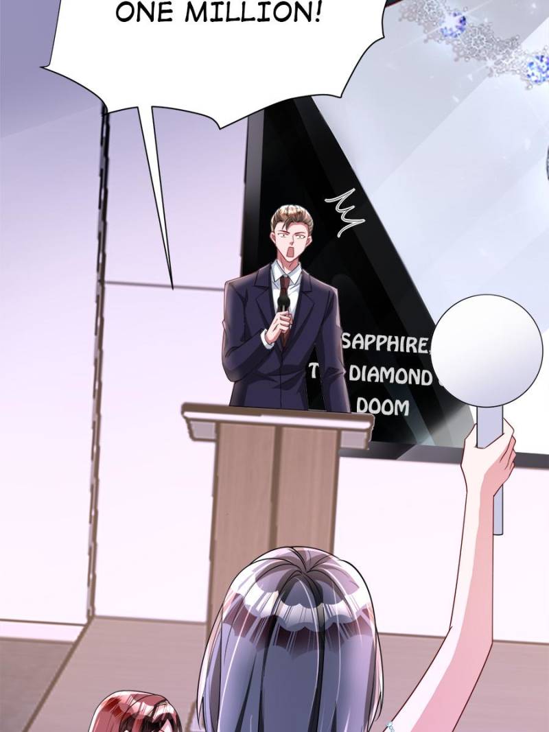 I Was Rocked to the World’s Richest Man in a Matchmaking Office Chapter 140 - Page 59
