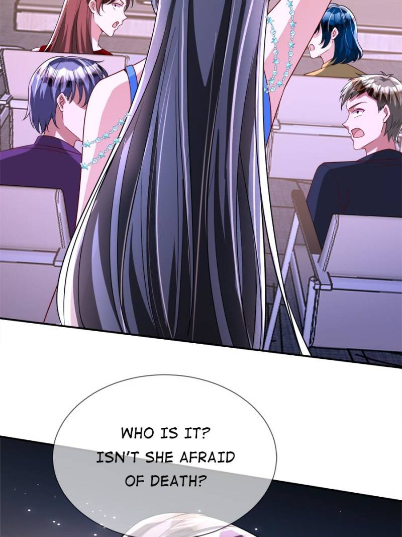 I Was Rocked to the World’s Richest Man in a Matchmaking Office Chapter 140 - Page 60