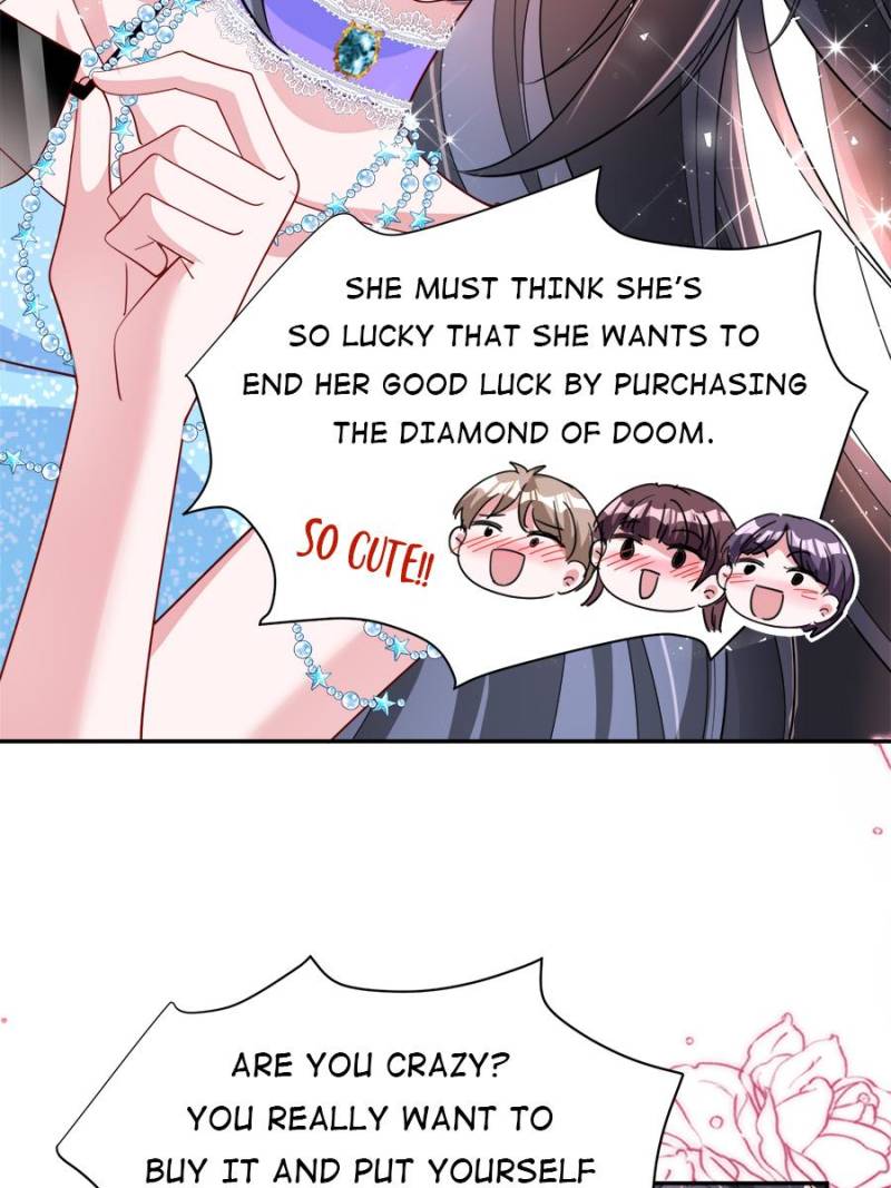 I Was Rocked to the World’s Richest Man in a Matchmaking Office Chapter 140 - Page 63