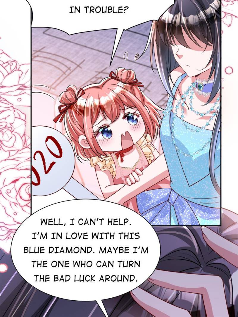 I Was Rocked to the World’s Richest Man in a Matchmaking Office Chapter 140 - Page 64