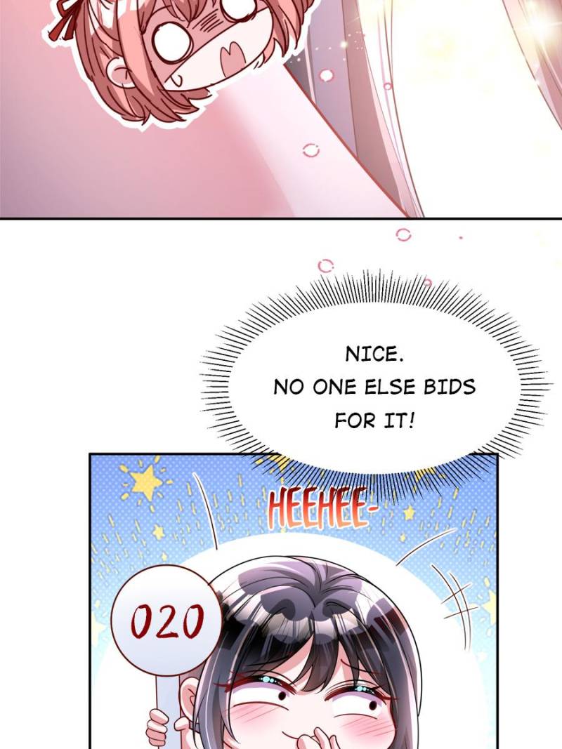 I Was Rocked to the World’s Richest Man in a Matchmaking Office Chapter 140 - Page 66