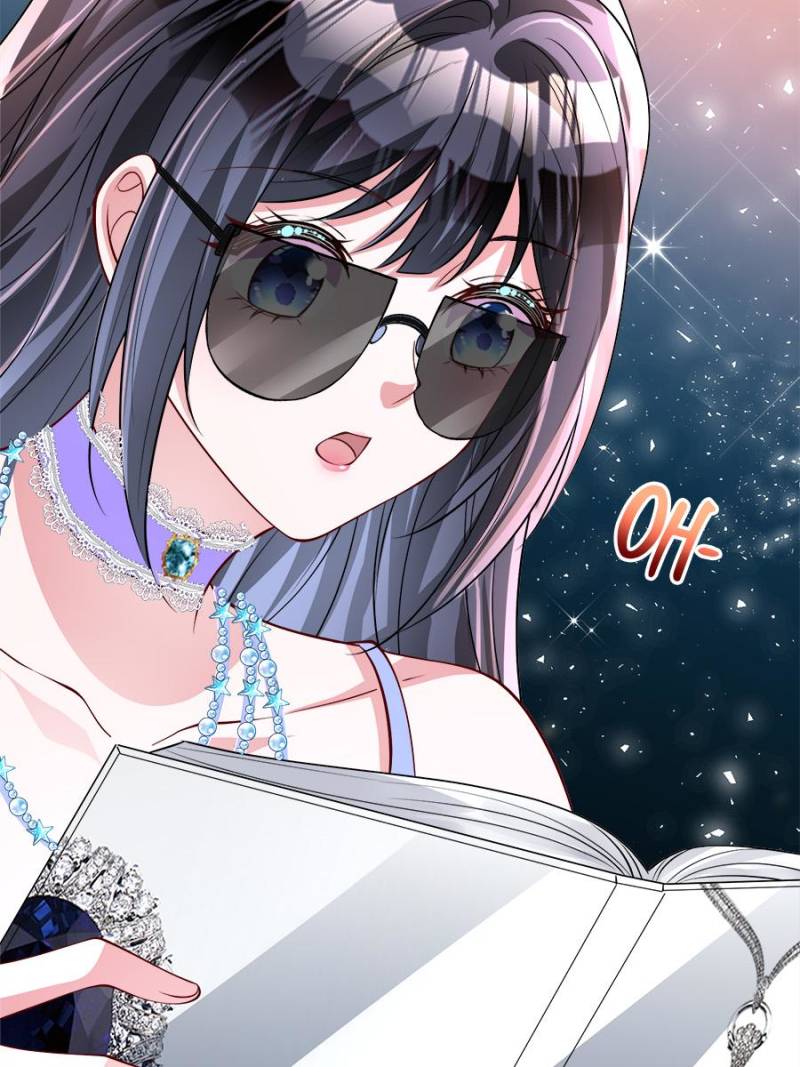 I Was Rocked to the World’s Richest Man in a Matchmaking Office Chapter 140 - Page 9