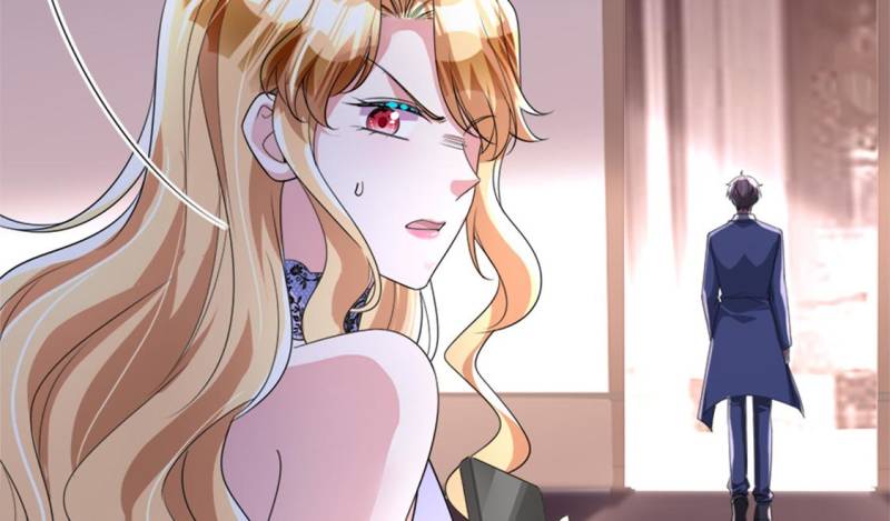 I Was Rocked to the World’s Richest Man in a Matchmaking Office Chapter 141 - Page 1