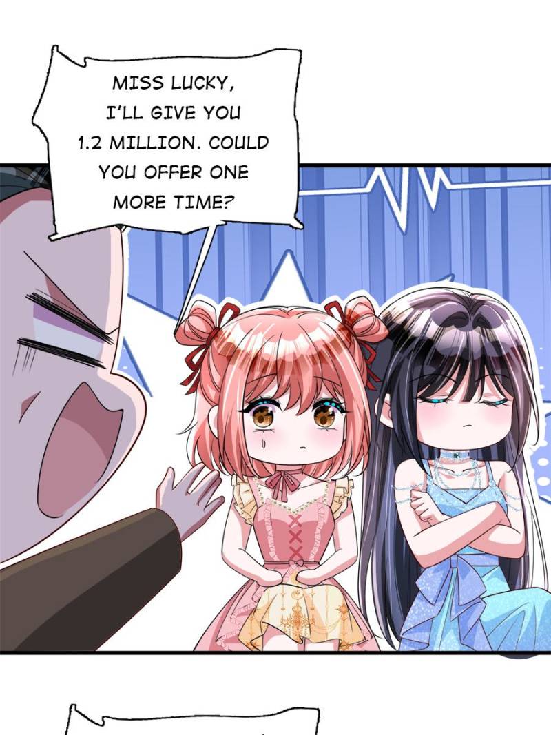 I Was Rocked to the World’s Richest Man in a Matchmaking Office Chapter 141 - Page 12