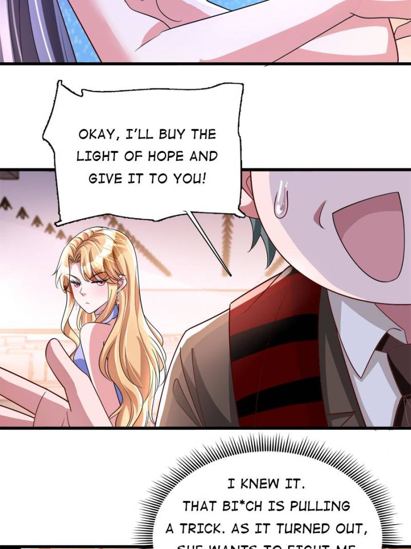 I Was Rocked to the World’s Richest Man in a Matchmaking Office Chapter 141 - Page 15