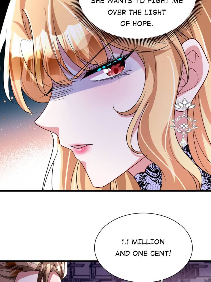 I Was Rocked to the World’s Richest Man in a Matchmaking Office Chapter 141 - Page 16