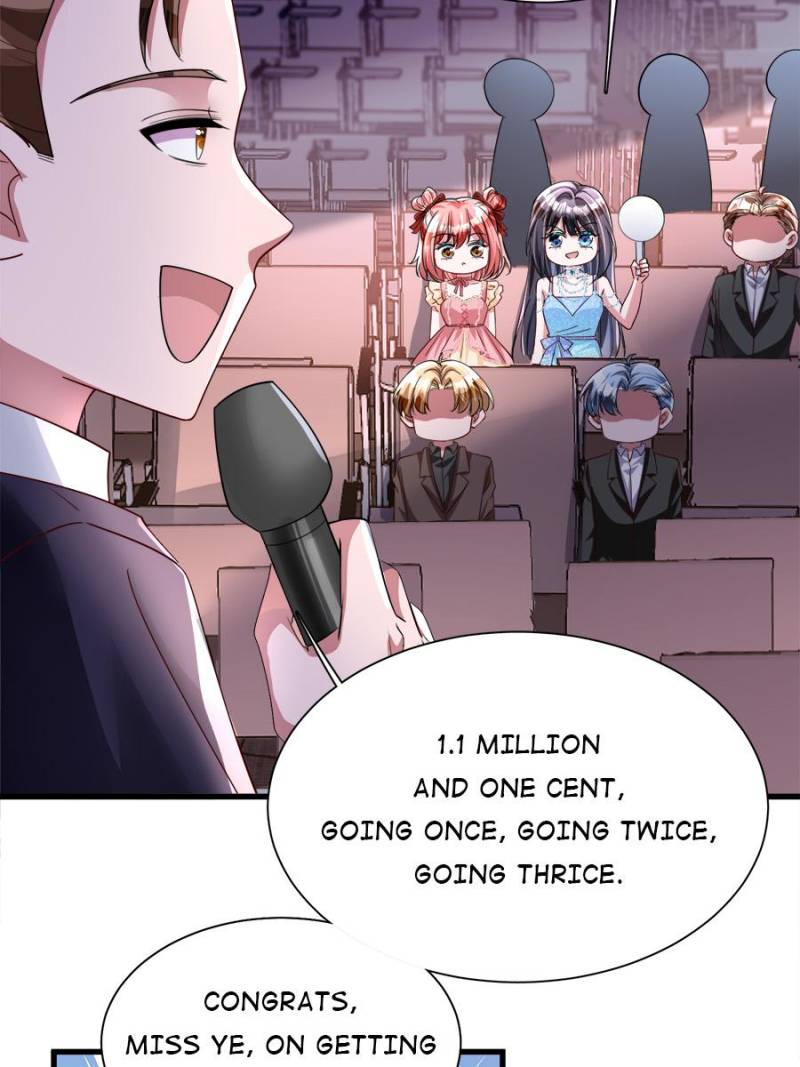 I Was Rocked to the World’s Richest Man in a Matchmaking Office Chapter 141 - Page 17