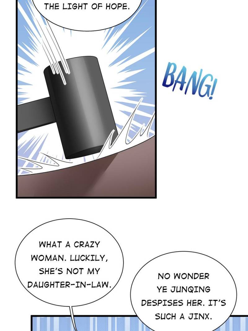 I Was Rocked to the World’s Richest Man in a Matchmaking Office Chapter 141 - Page 18