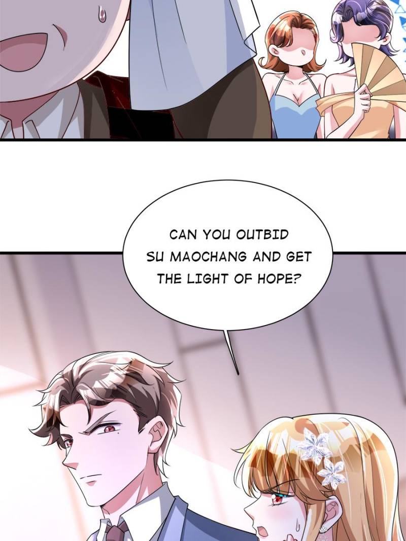 I Was Rocked to the World’s Richest Man in a Matchmaking Office Chapter 141 - Page 20