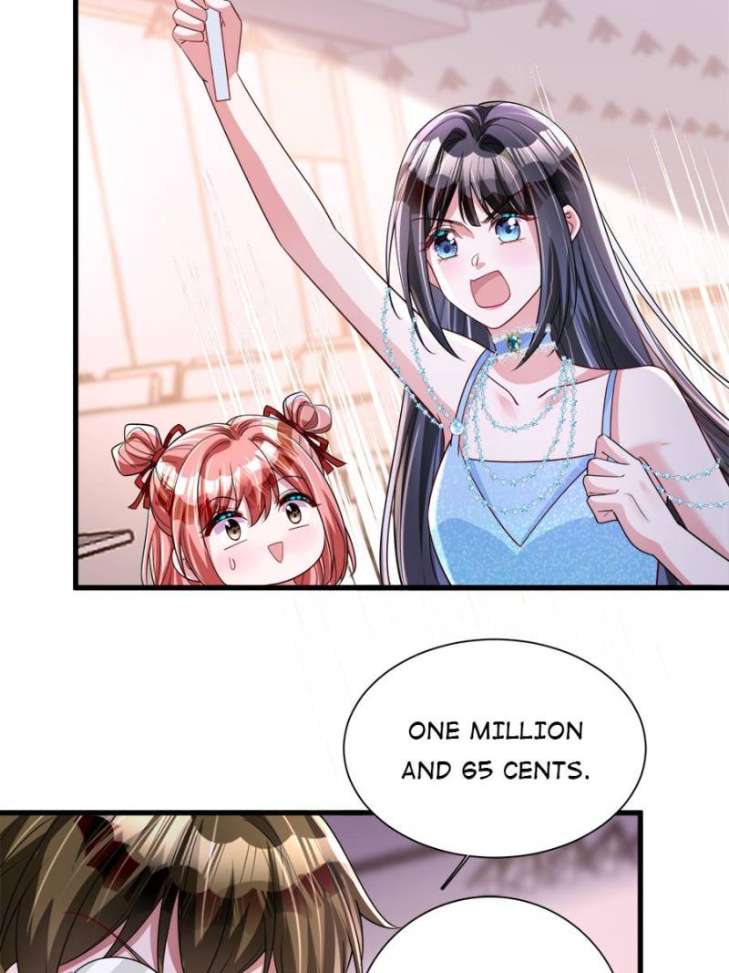 I Was Rocked to the World’s Richest Man in a Matchmaking Office Chapter 141 - Page 3