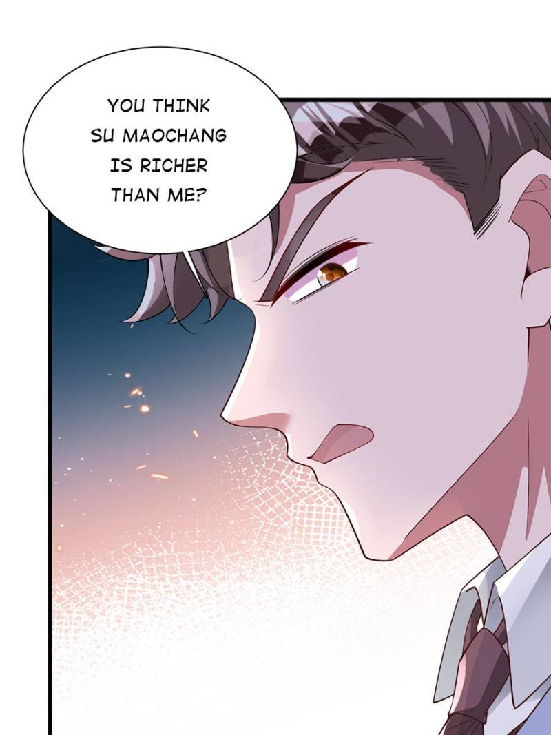 I Was Rocked to the World’s Richest Man in a Matchmaking Office Chapter 141 - Page 22