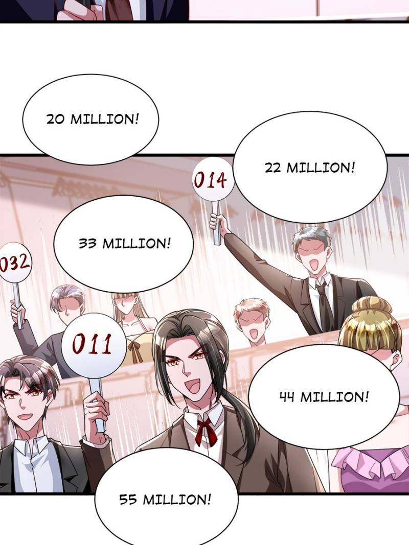 I Was Rocked to the World’s Richest Man in a Matchmaking Office Chapter 141 - Page 24