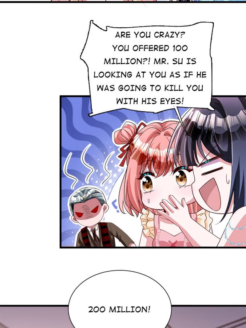 I Was Rocked to the World’s Richest Man in a Matchmaking Office Chapter 141 - Page 26