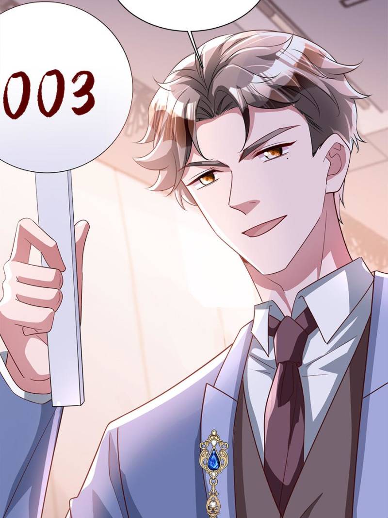 I Was Rocked to the World’s Richest Man in a Matchmaking Office Chapter 141 - Page 27