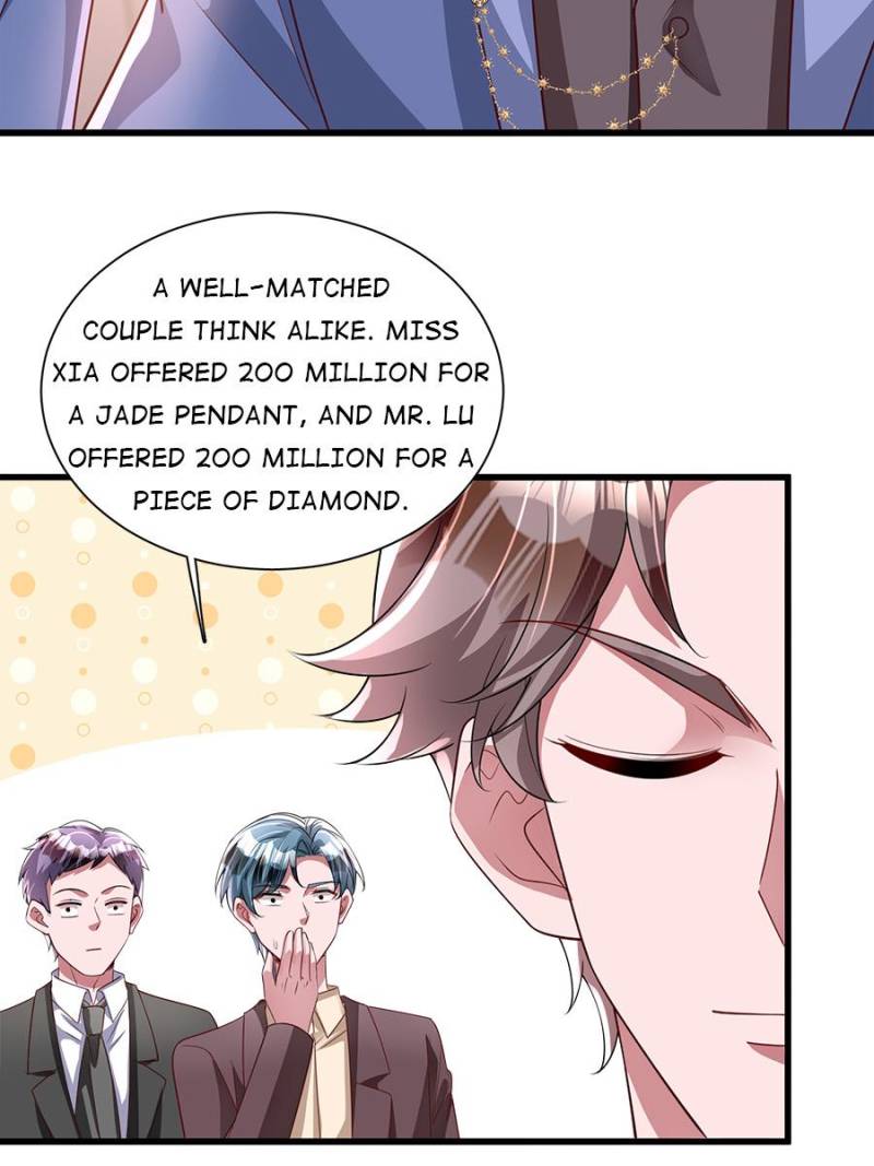 I Was Rocked to the World’s Richest Man in a Matchmaking Office Chapter 141 - Page 28
