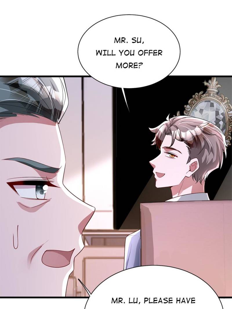 I Was Rocked to the World’s Richest Man in a Matchmaking Office Chapter 141 - Page 29