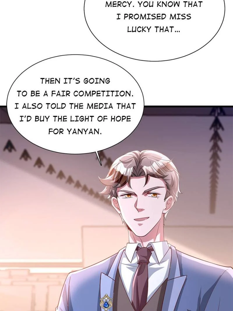 I Was Rocked to the World’s Richest Man in a Matchmaking Office Chapter 141 - Page 30