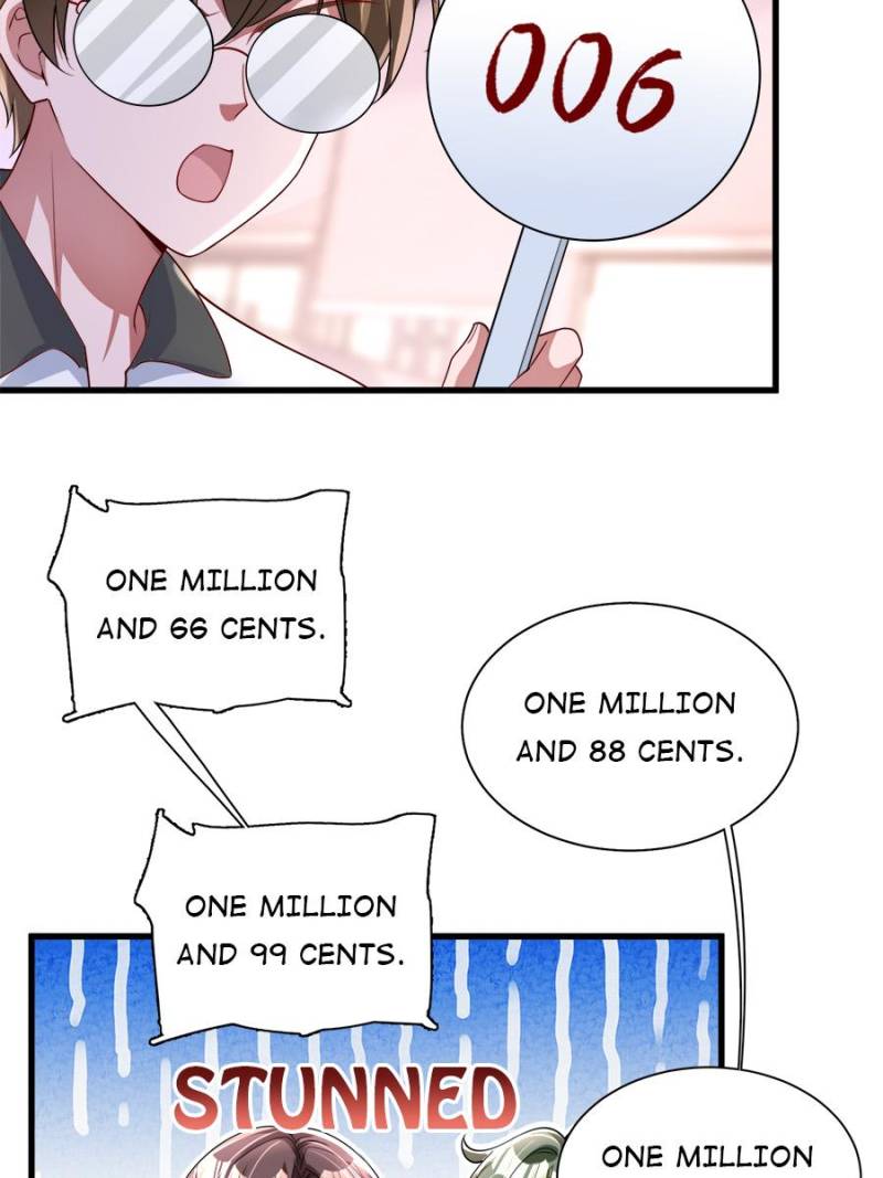 I Was Rocked to the World’s Richest Man in a Matchmaking Office Chapter 141 - Page 4