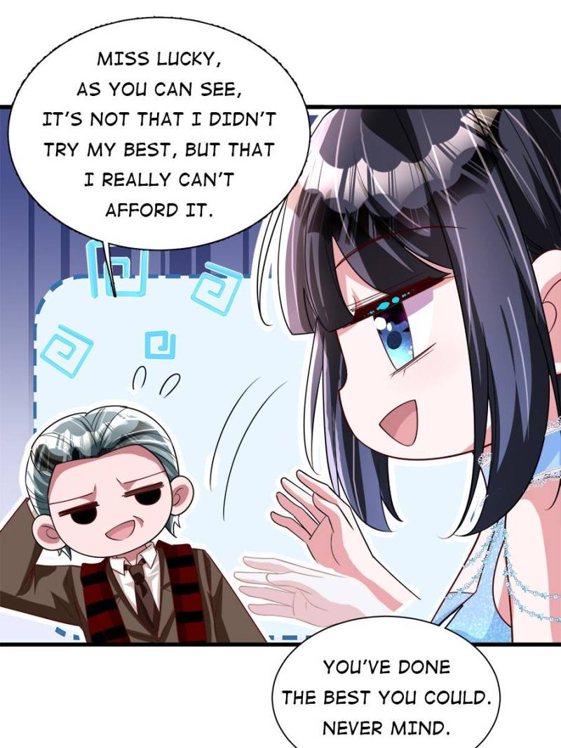 I Was Rocked to the World’s Richest Man in a Matchmaking Office Chapter 141 - Page 32