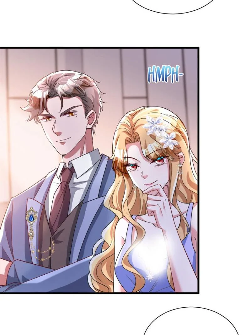 I Was Rocked to the World’s Richest Man in a Matchmaking Office Chapter 141 - Page 33