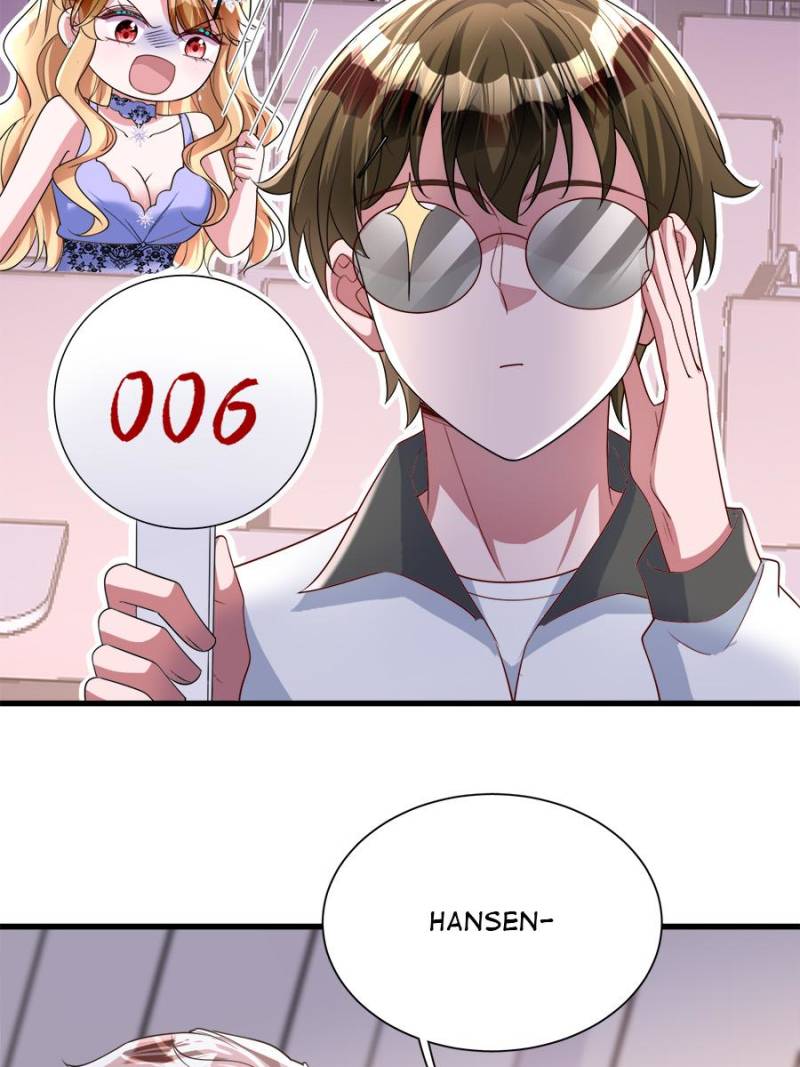 I Was Rocked to the World’s Richest Man in a Matchmaking Office Chapter 141 - Page 35