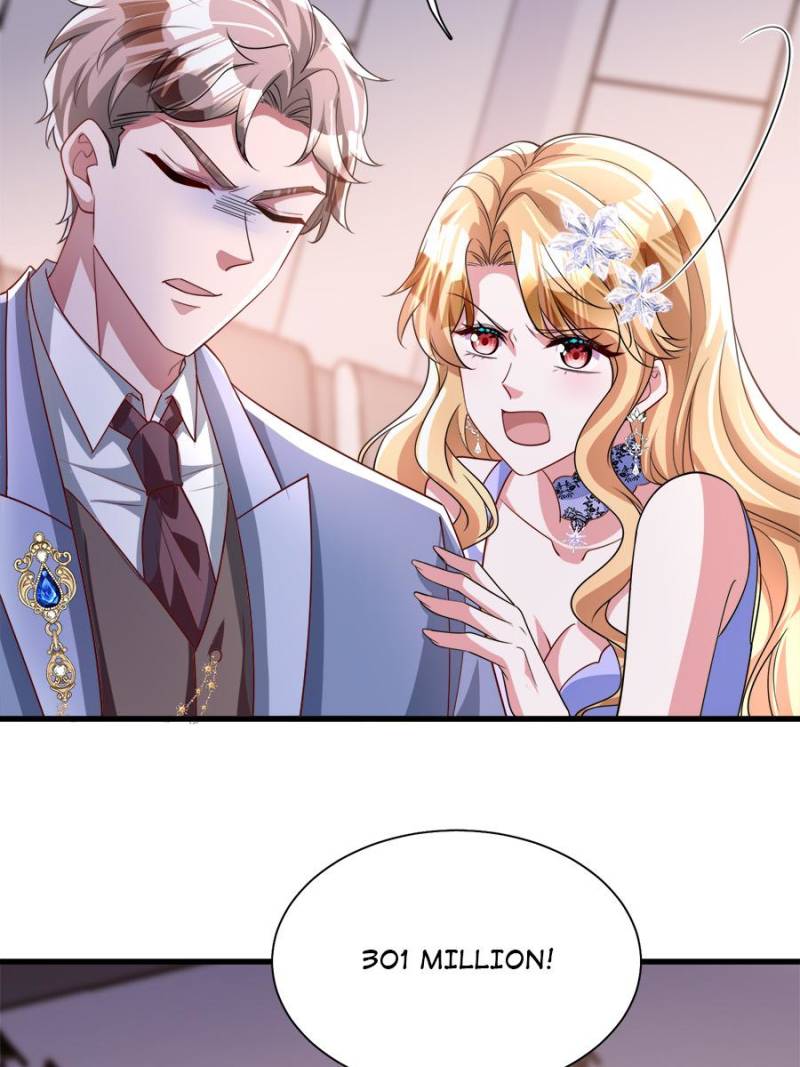 I Was Rocked to the World’s Richest Man in a Matchmaking Office Chapter 141 - Page 36