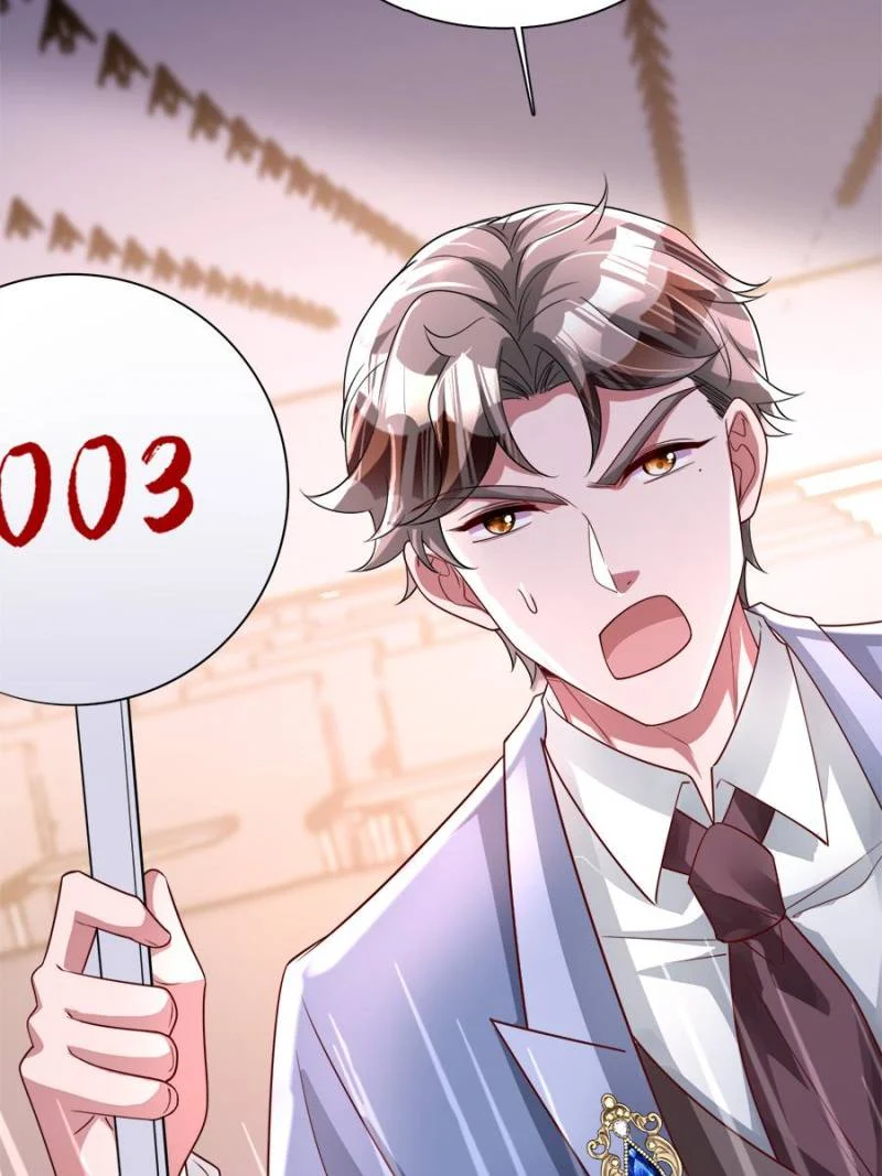 I Was Rocked to the World’s Richest Man in a Matchmaking Office Chapter 141 - Page 37