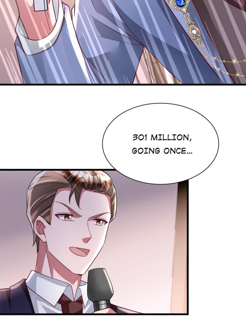 I Was Rocked to the World’s Richest Man in a Matchmaking Office Chapter 141 - Page 38