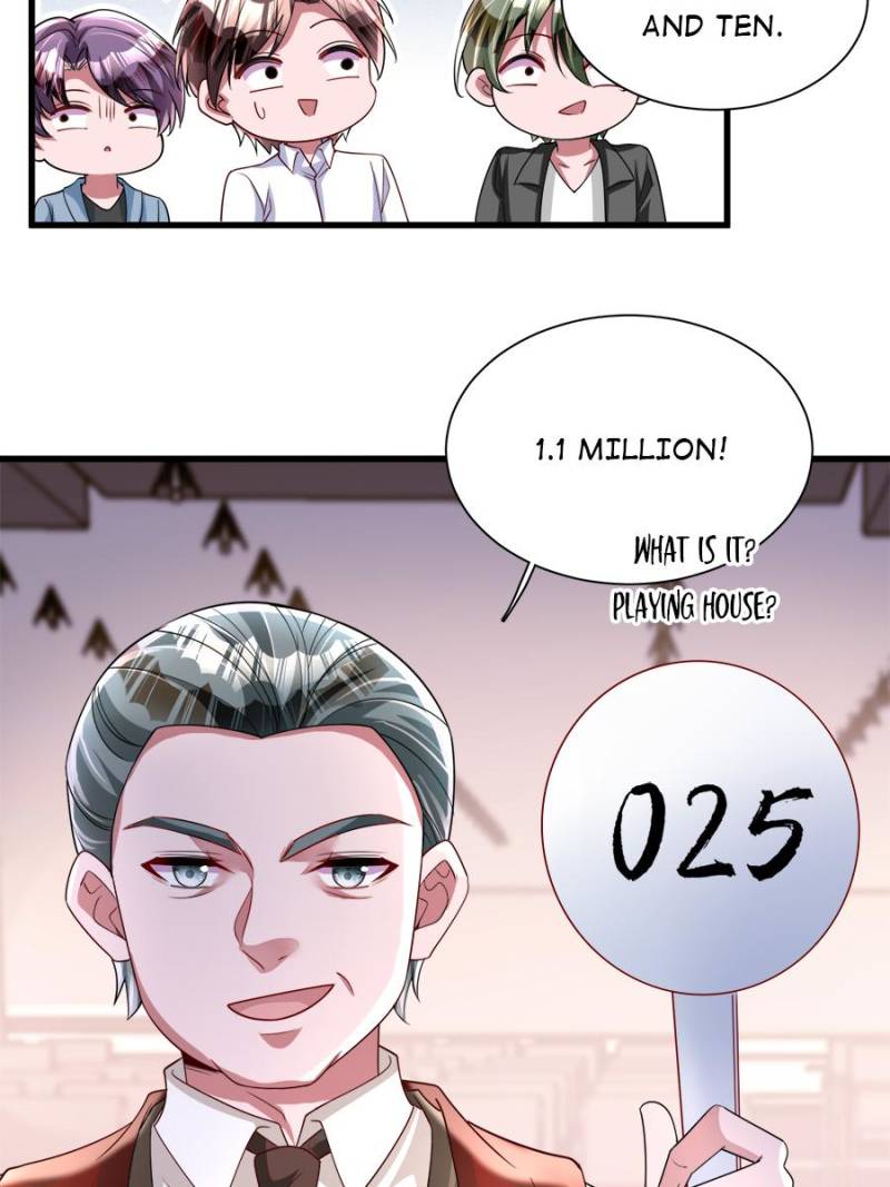 I Was Rocked to the World’s Richest Man in a Matchmaking Office Chapter 141 - Page 5