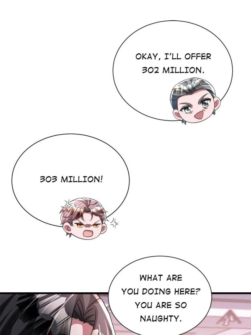 I Was Rocked to the World’s Richest Man in a Matchmaking Office Chapter 141 - Page 42