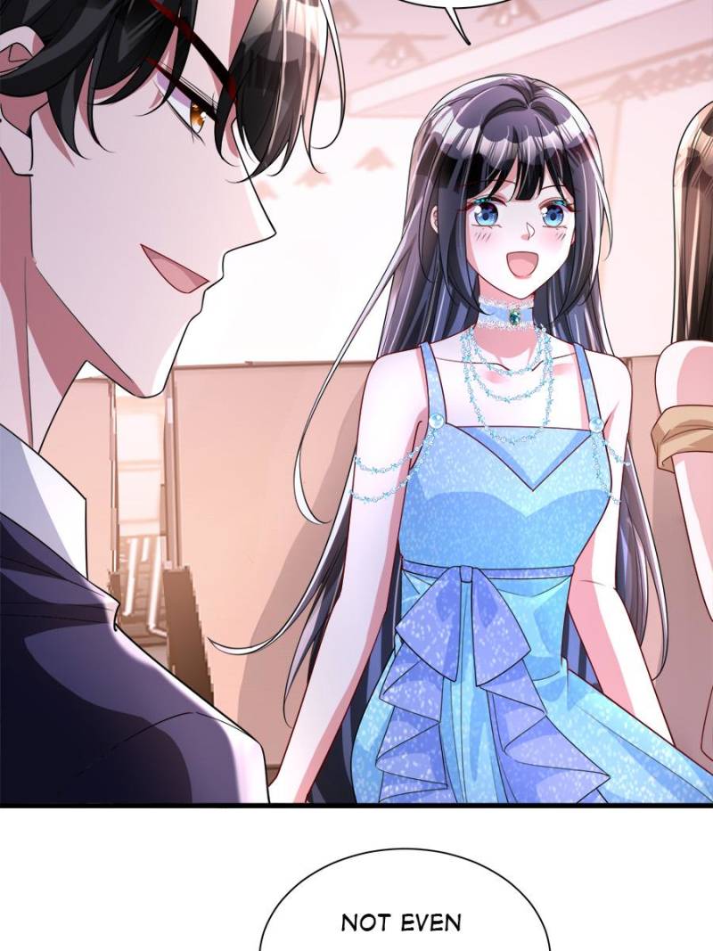 I Was Rocked to the World’s Richest Man in a Matchmaking Office Chapter 141 - Page 43