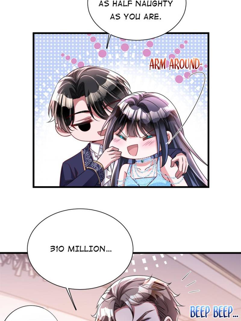 I Was Rocked to the World’s Richest Man in a Matchmaking Office Chapter 141 - Page 44