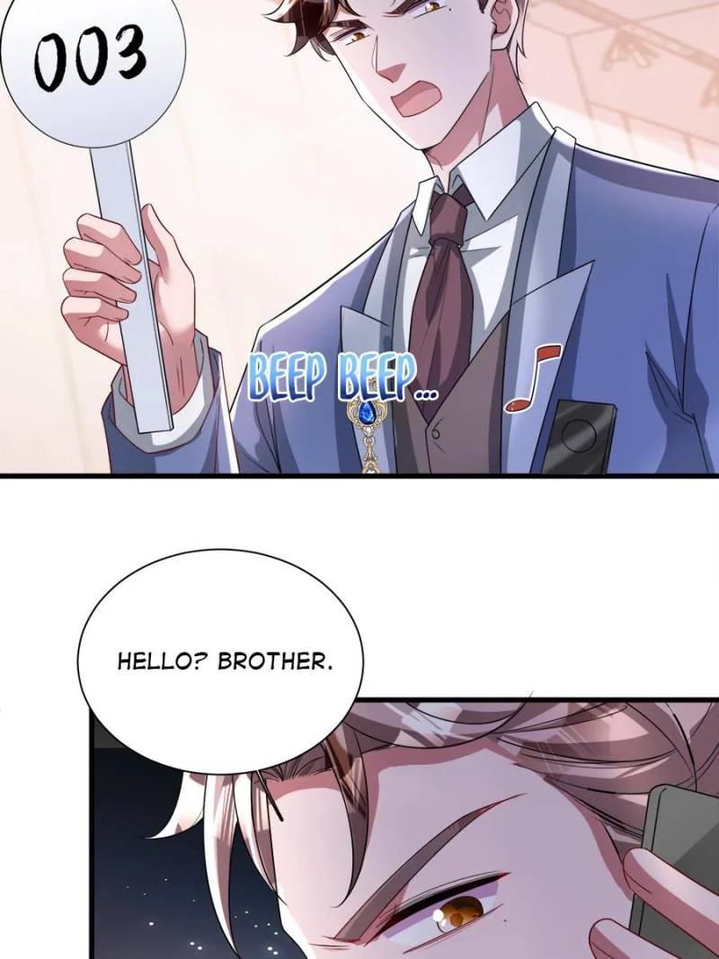 I Was Rocked to the World’s Richest Man in a Matchmaking Office Chapter 141 - Page 45