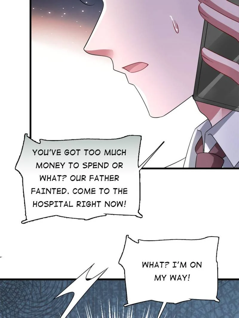 I Was Rocked to the World’s Richest Man in a Matchmaking Office Chapter 141 - Page 46